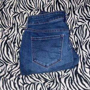 OLD NAVY JEANS